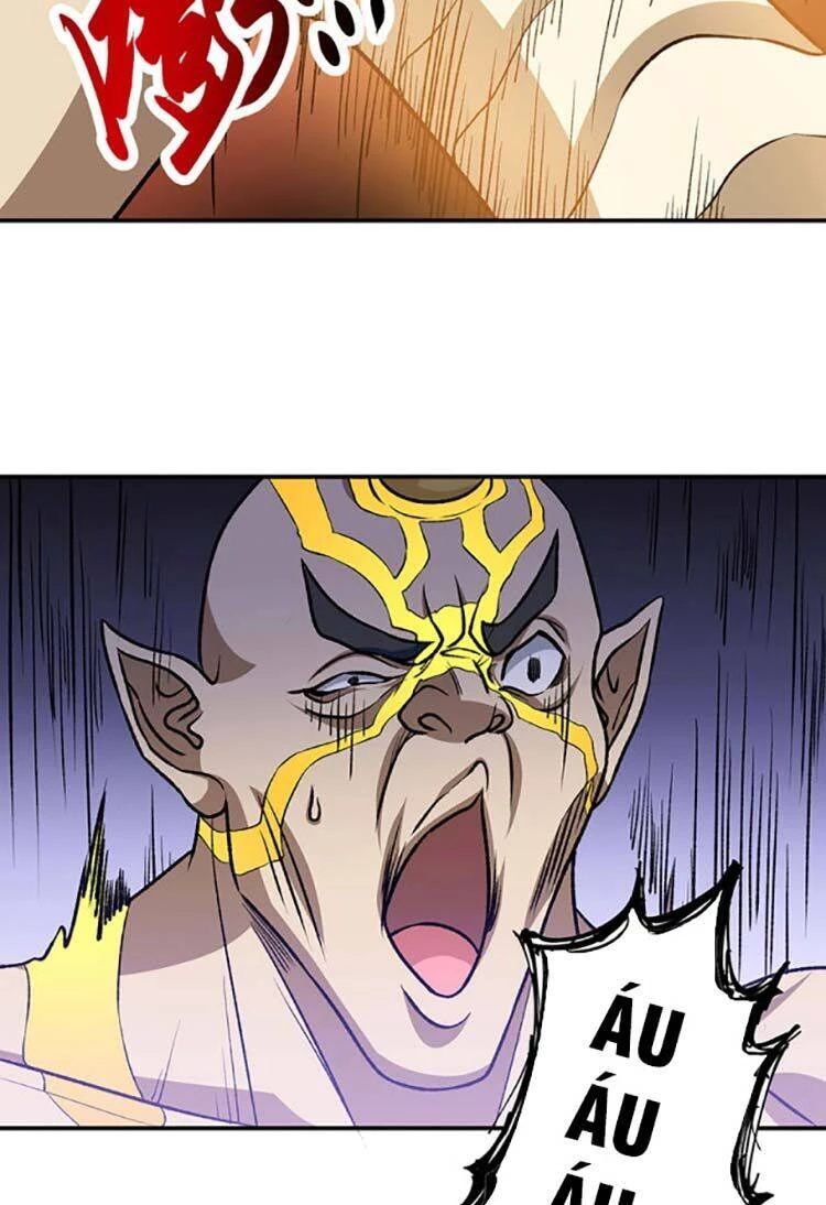 Võ Đạo Độc Tôn Chapter 608 - Next Chapter 609