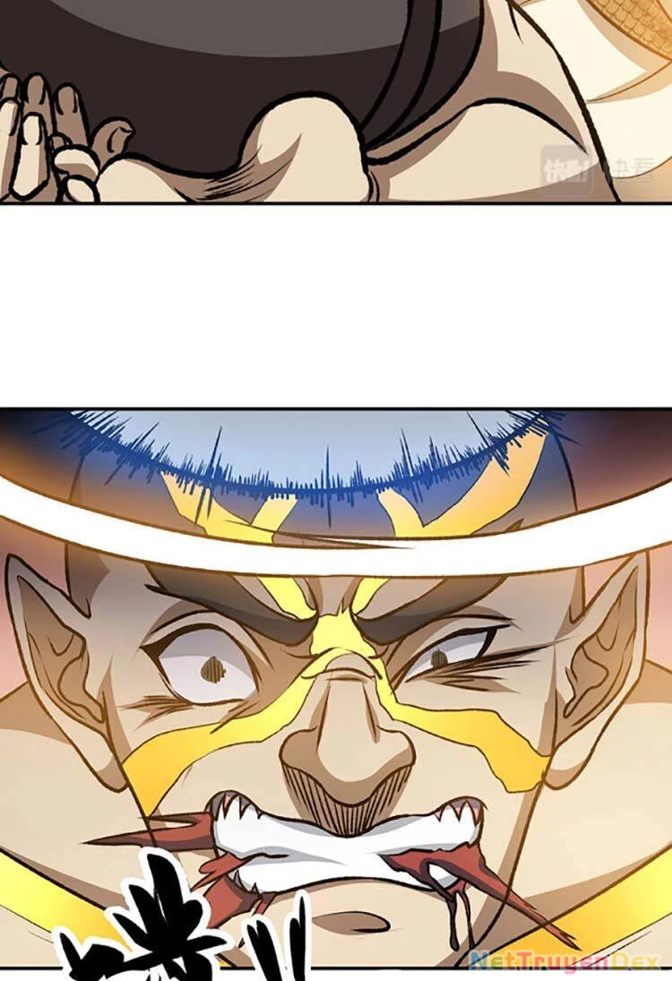 Võ Đạo Độc Tôn Chapter 608 - Next Chapter 609