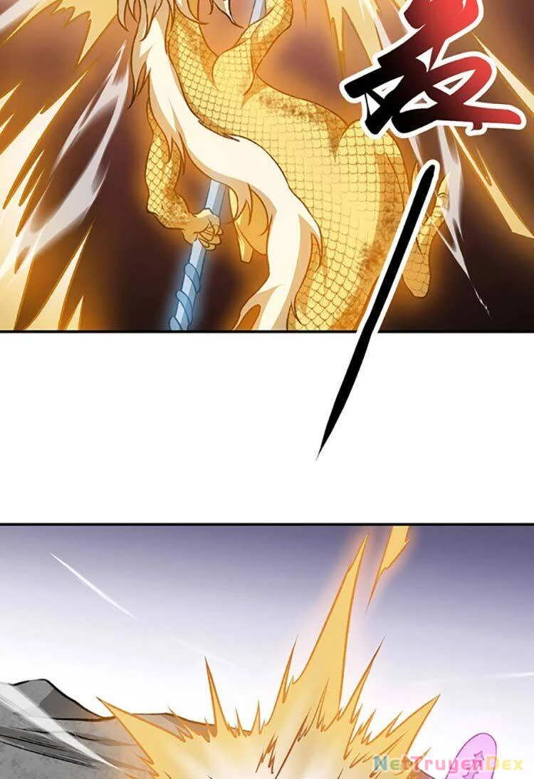 Võ Đạo Độc Tôn Chapter 608 - Next Chapter 609