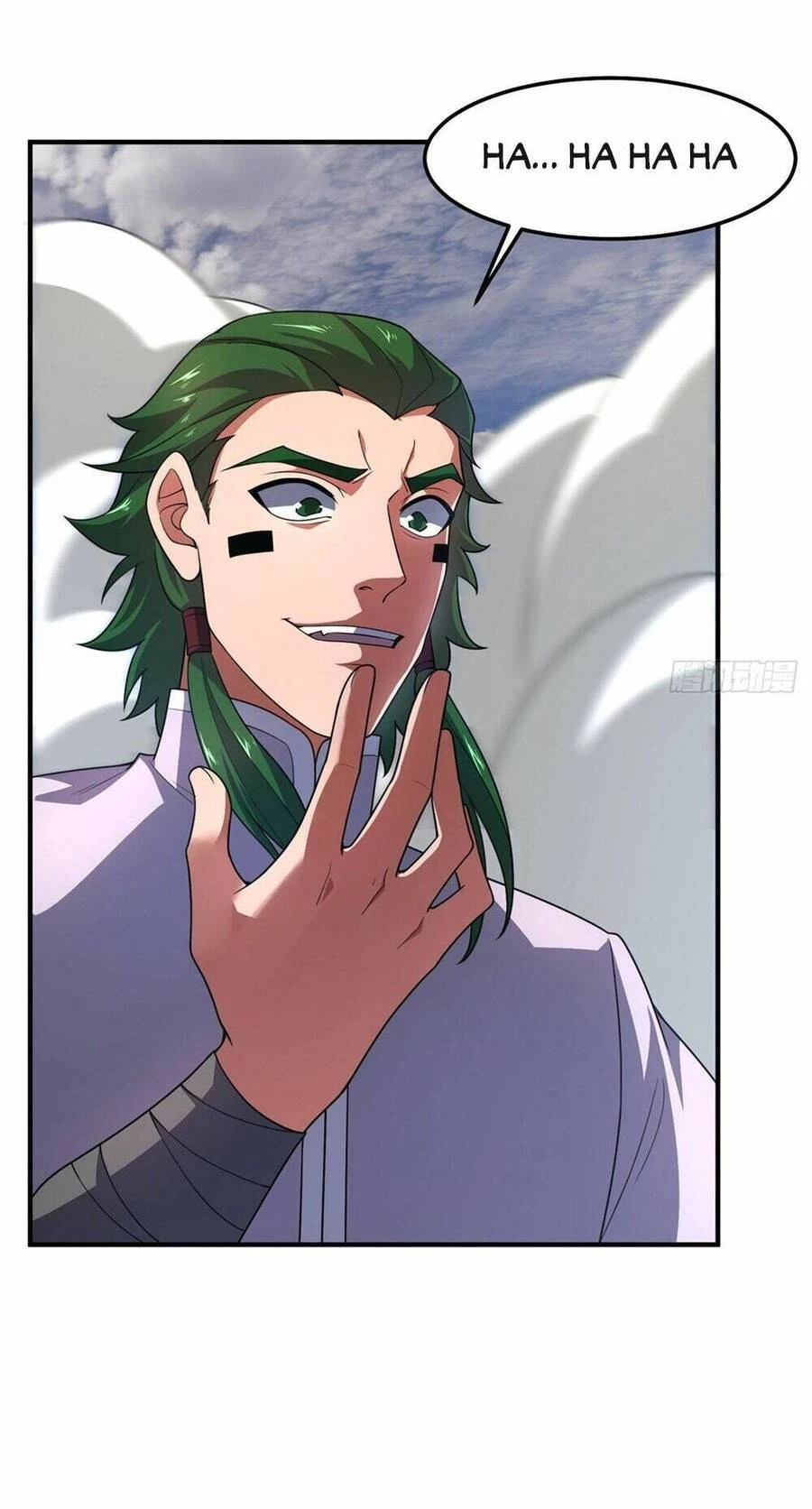 Thần Sủng Tiến Hóa Chapter 245 - Trang 4