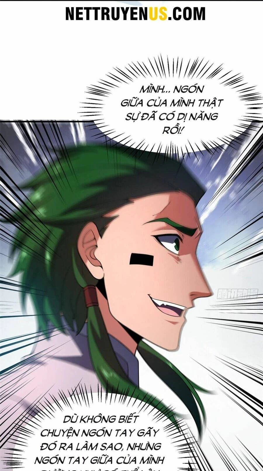 Thần Sủng Tiến Hóa Chapter 245 - Trang 4