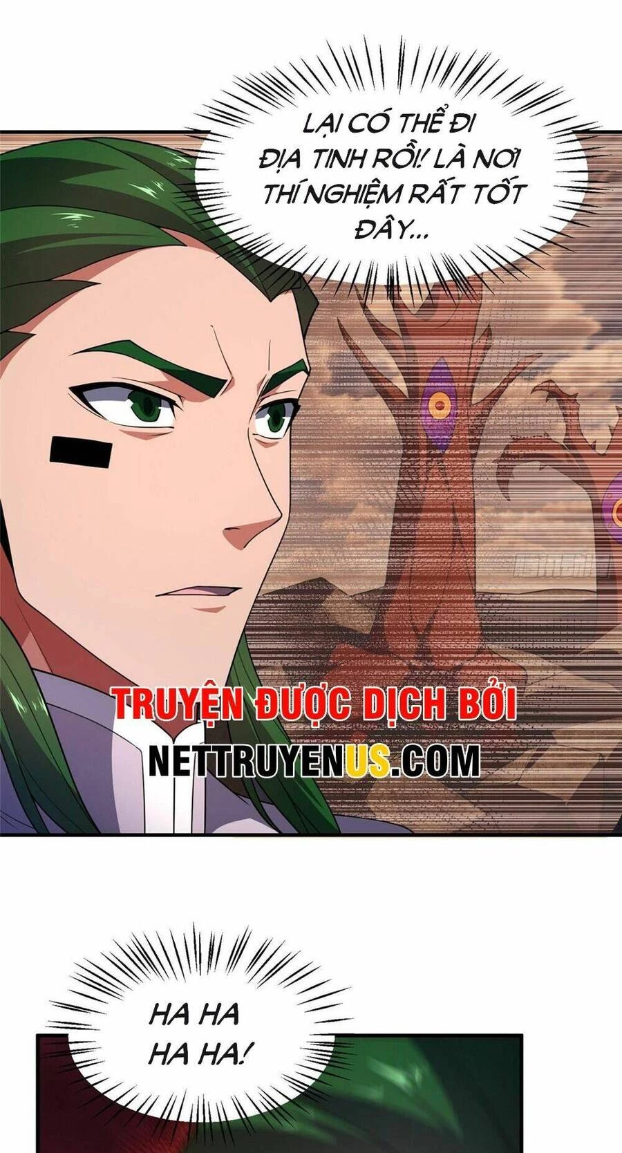 Thần Sủng Tiến Hóa Chapter 245 - Trang 4