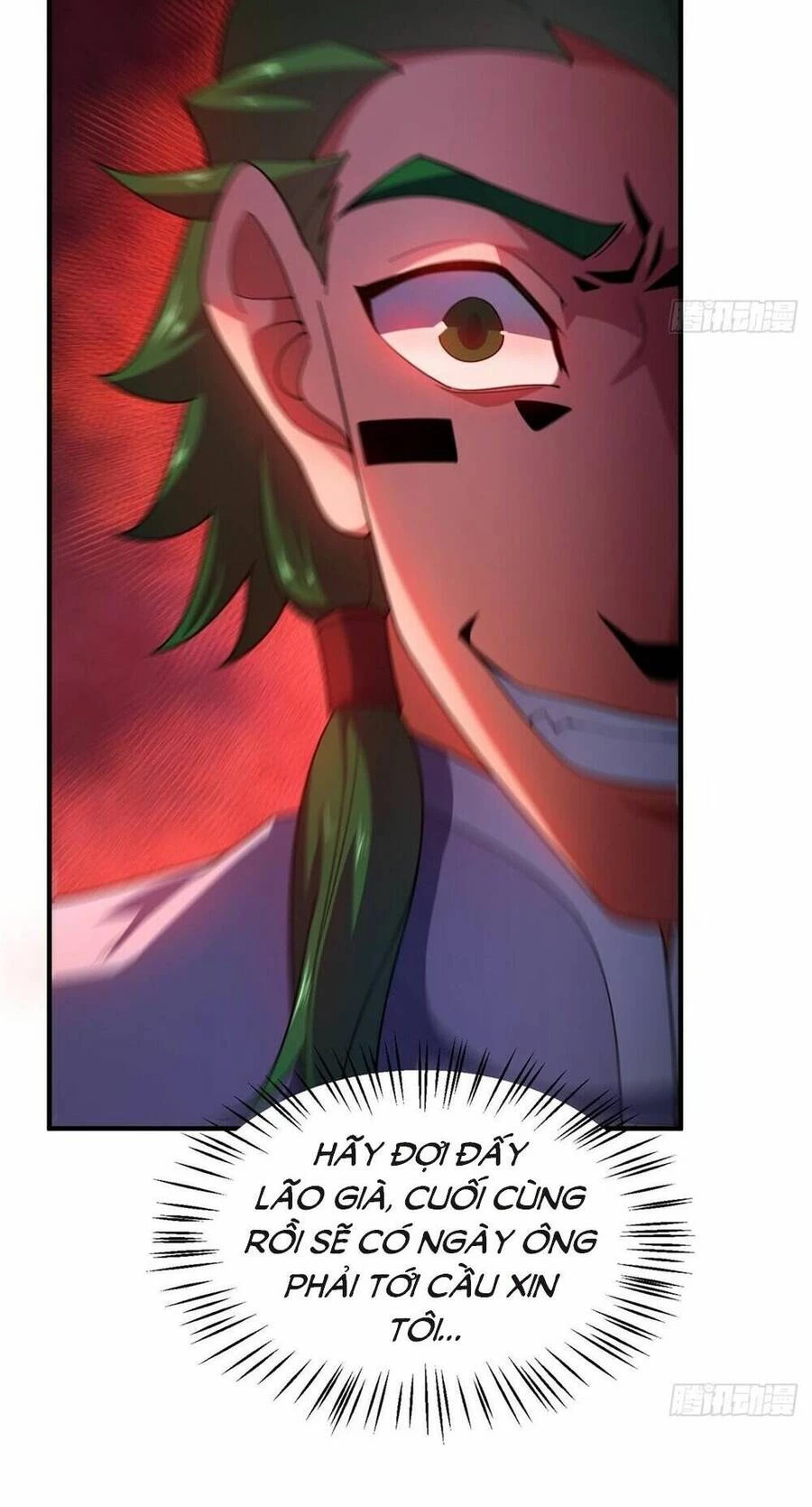 Thần Sủng Tiến Hóa Chapter 245 - Trang 4