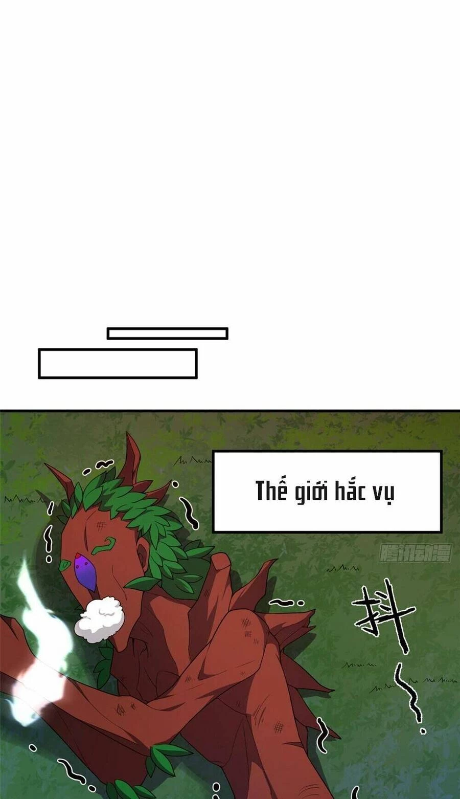 Thần Sủng Tiến Hóa Chapter 245 - Trang 4