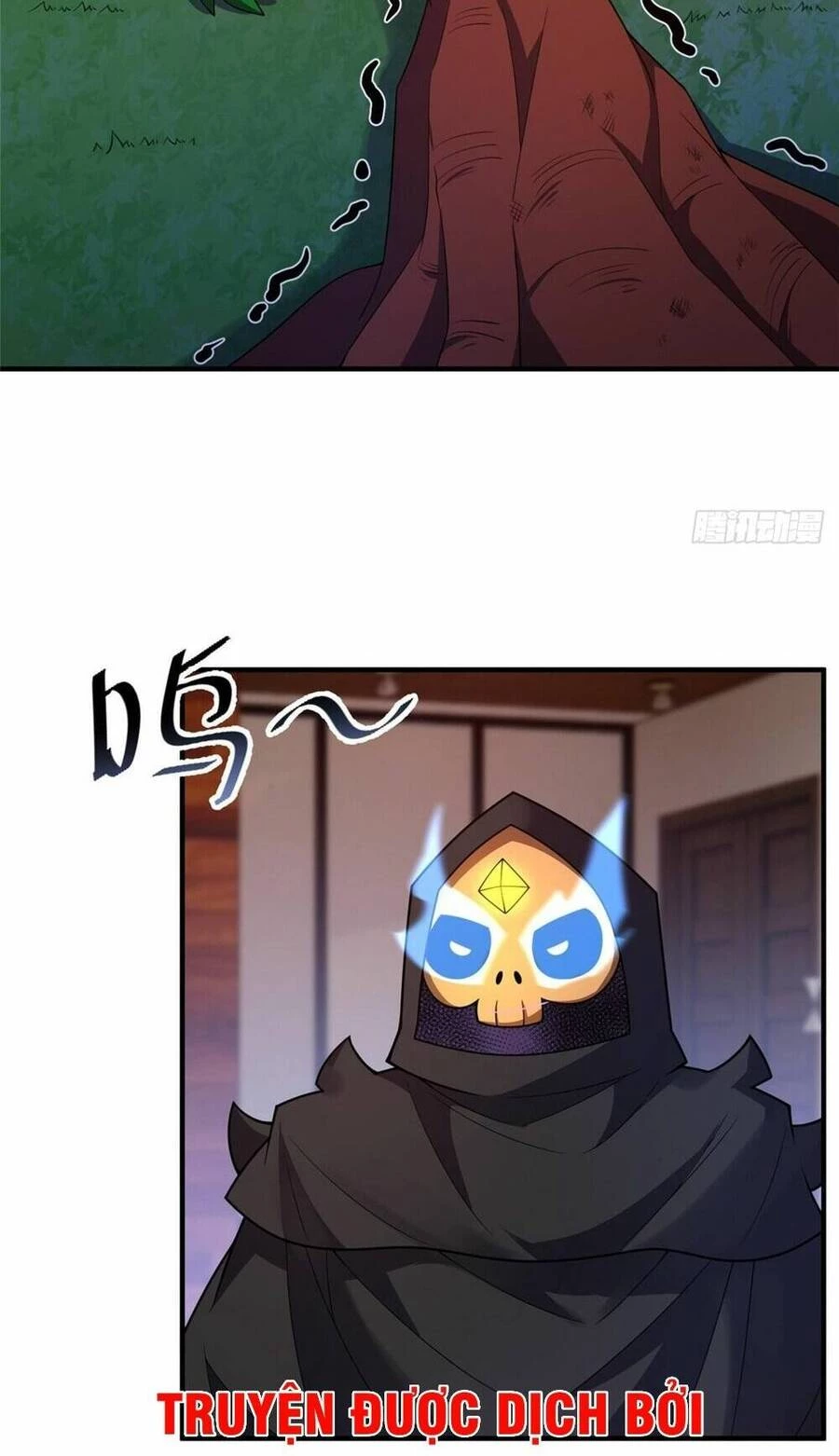 Thần Sủng Tiến Hóa Chapter 245 - Trang 4