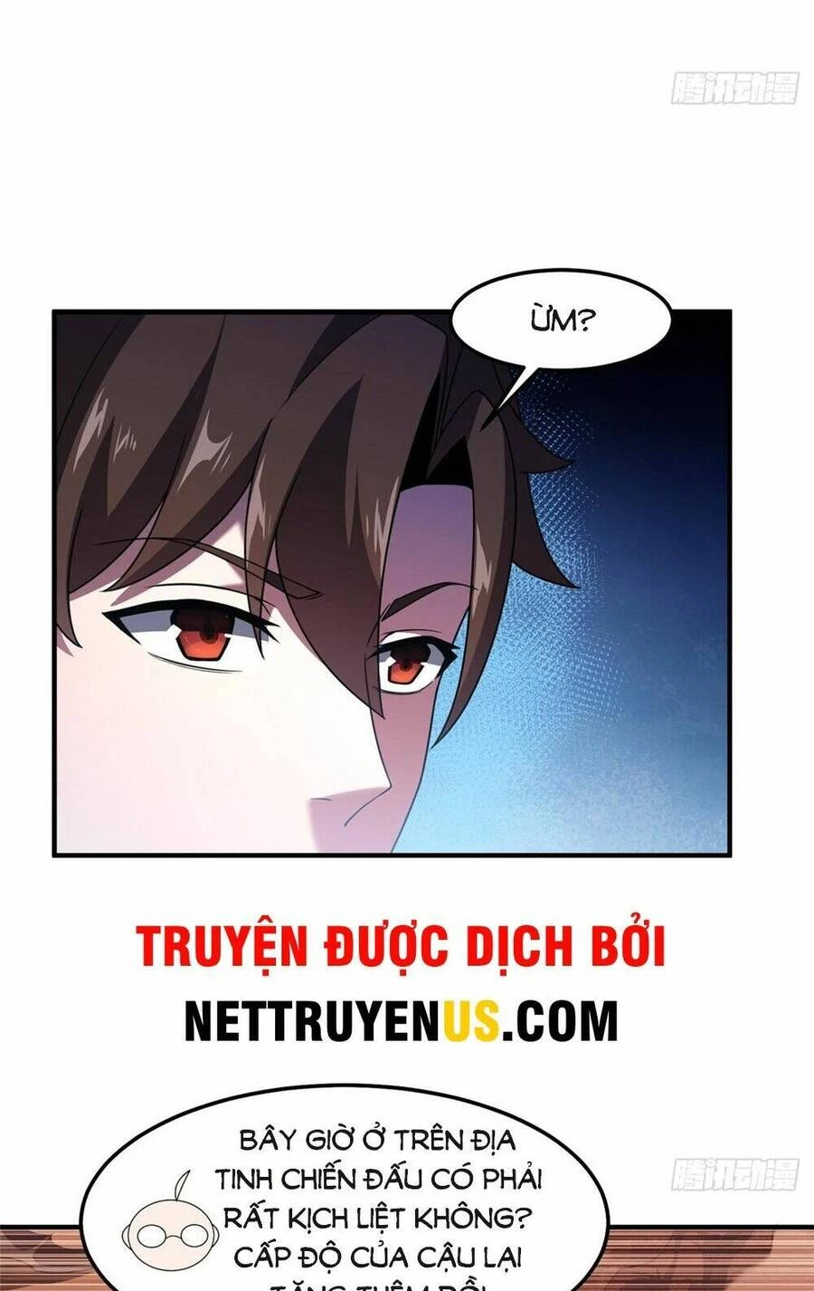 Thần Sủng Tiến Hóa Chapter 245 - Trang 4