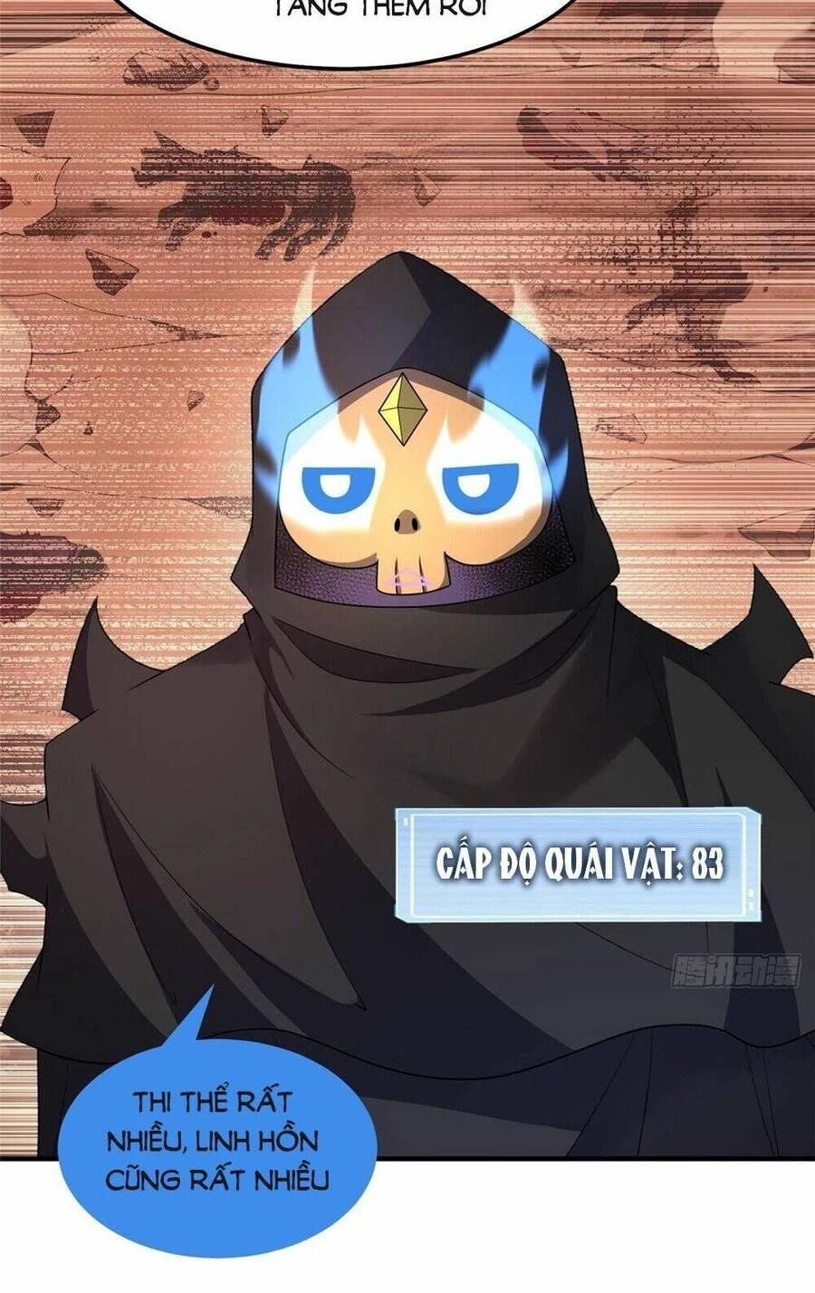 Thần Sủng Tiến Hóa Chapter 245 - Trang 4