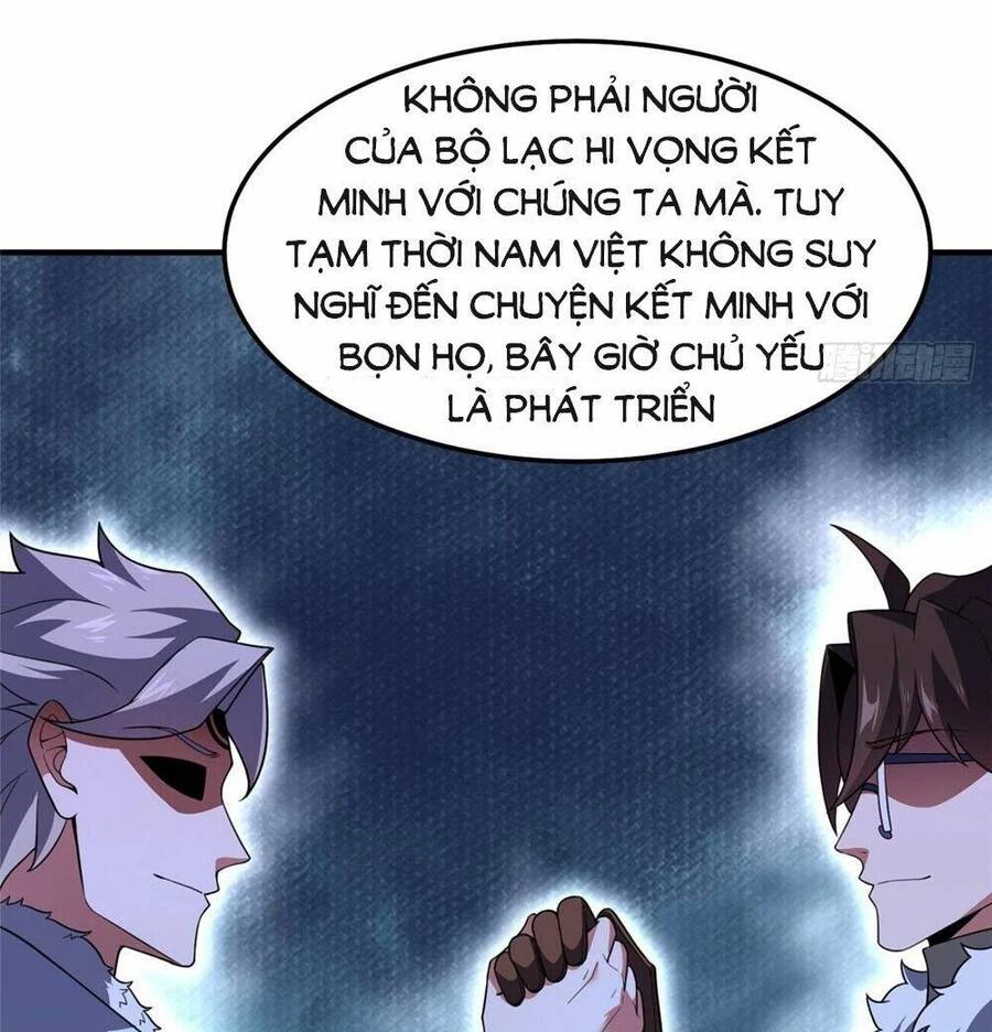 Thần Sủng Tiến Hóa Chapter 245 - Trang 4