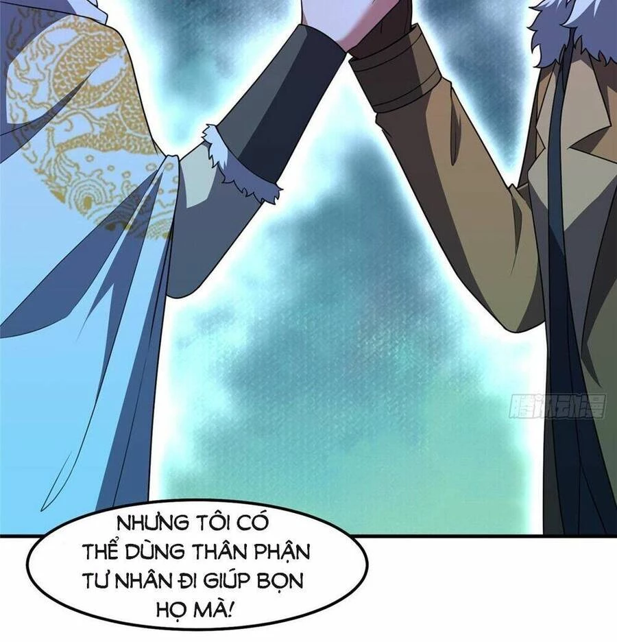 Thần Sủng Tiến Hóa Chapter 245 - Trang 4