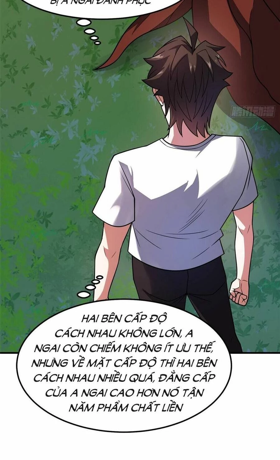 Thần Sủng Tiến Hóa Chapter 245 - Trang 4