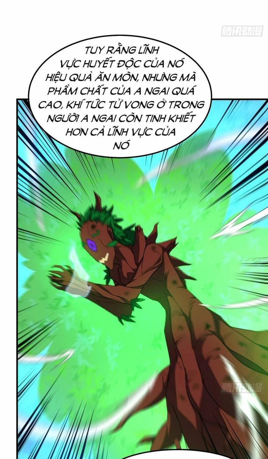 Thần Sủng Tiến Hóa Chapter 245 - Trang 4
