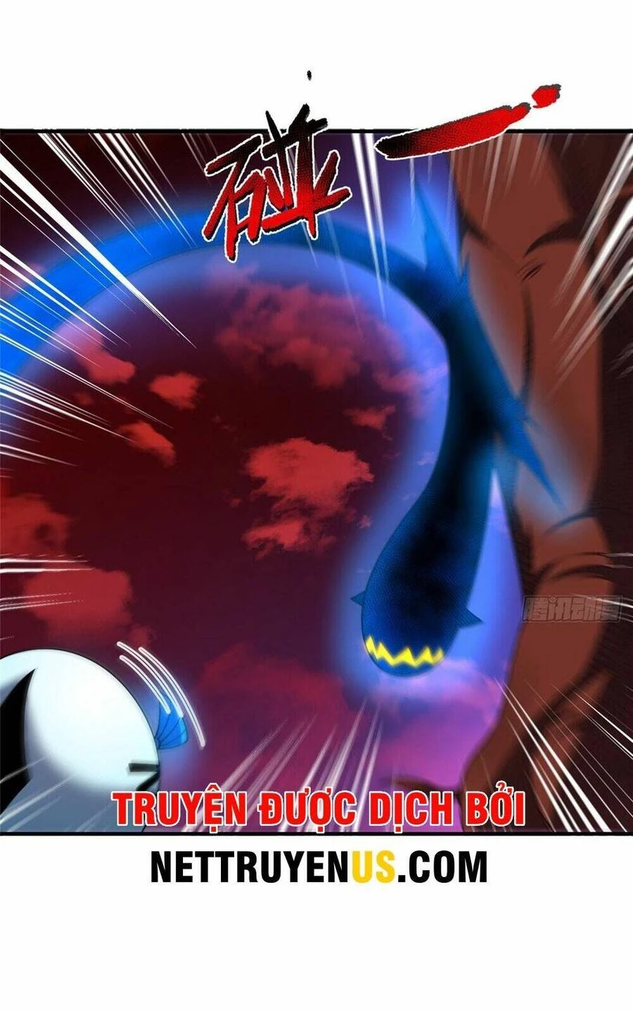 Thần Sủng Tiến Hóa Chapter 245 - Trang 4