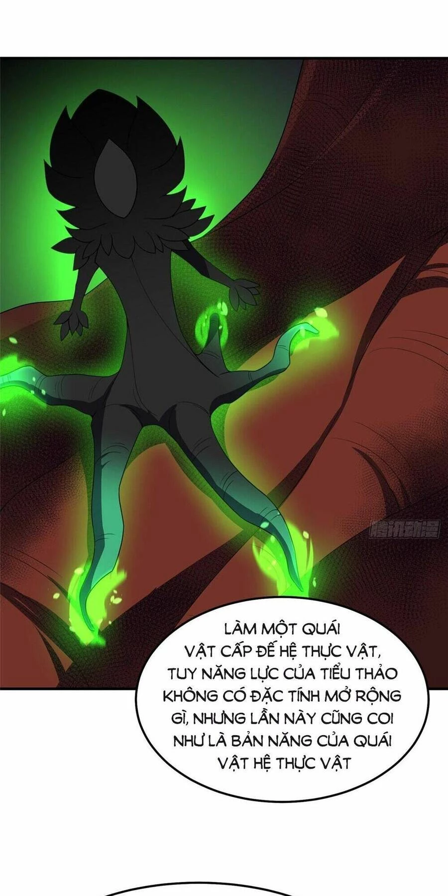 Thần Sủng Tiến Hóa Chapter 245 - Trang 4