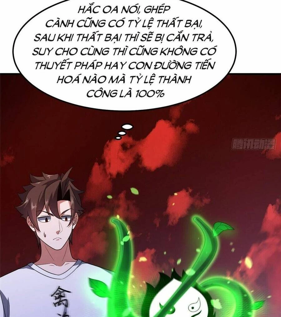 Thần Sủng Tiến Hóa Chapter 245 - Trang 4