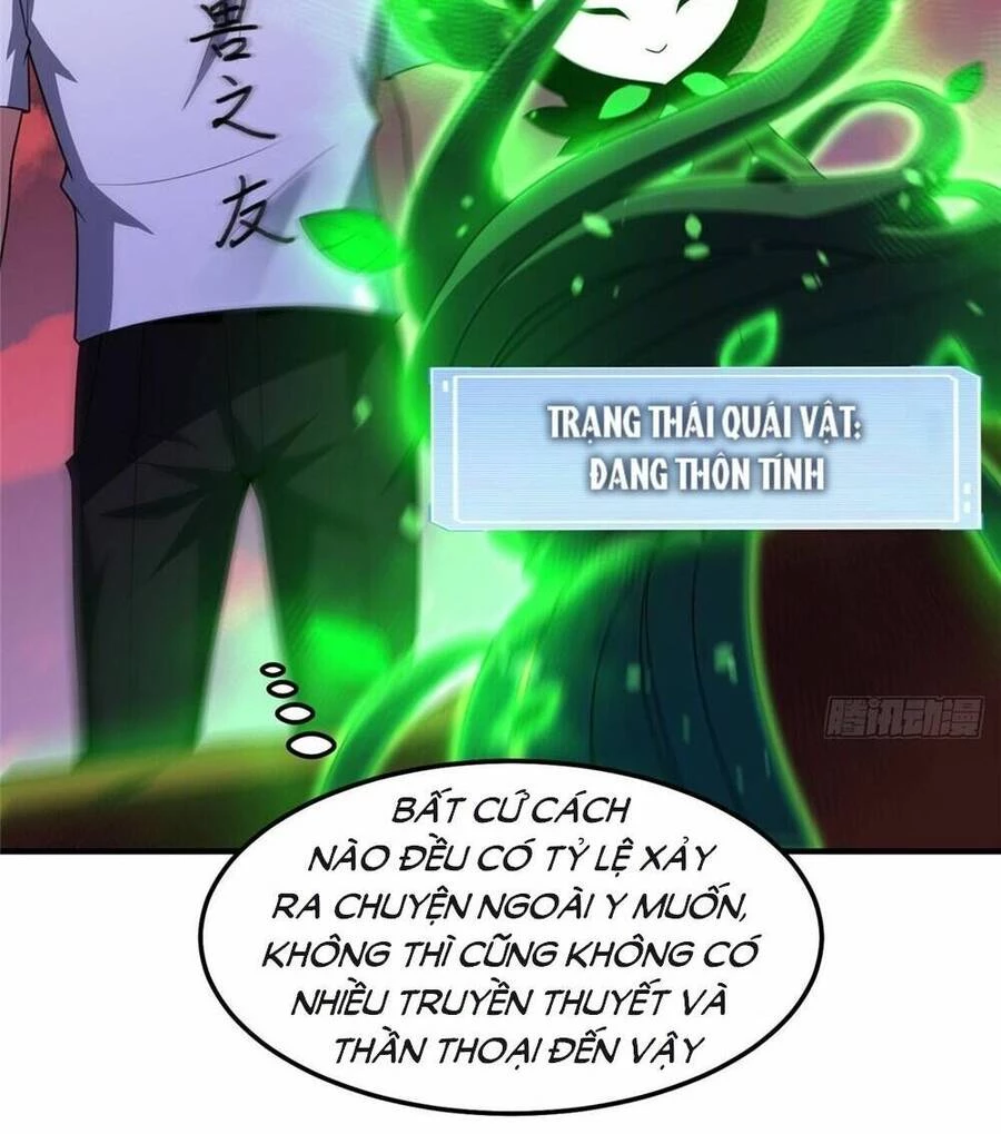 Thần Sủng Tiến Hóa Chapter 245 - Trang 4