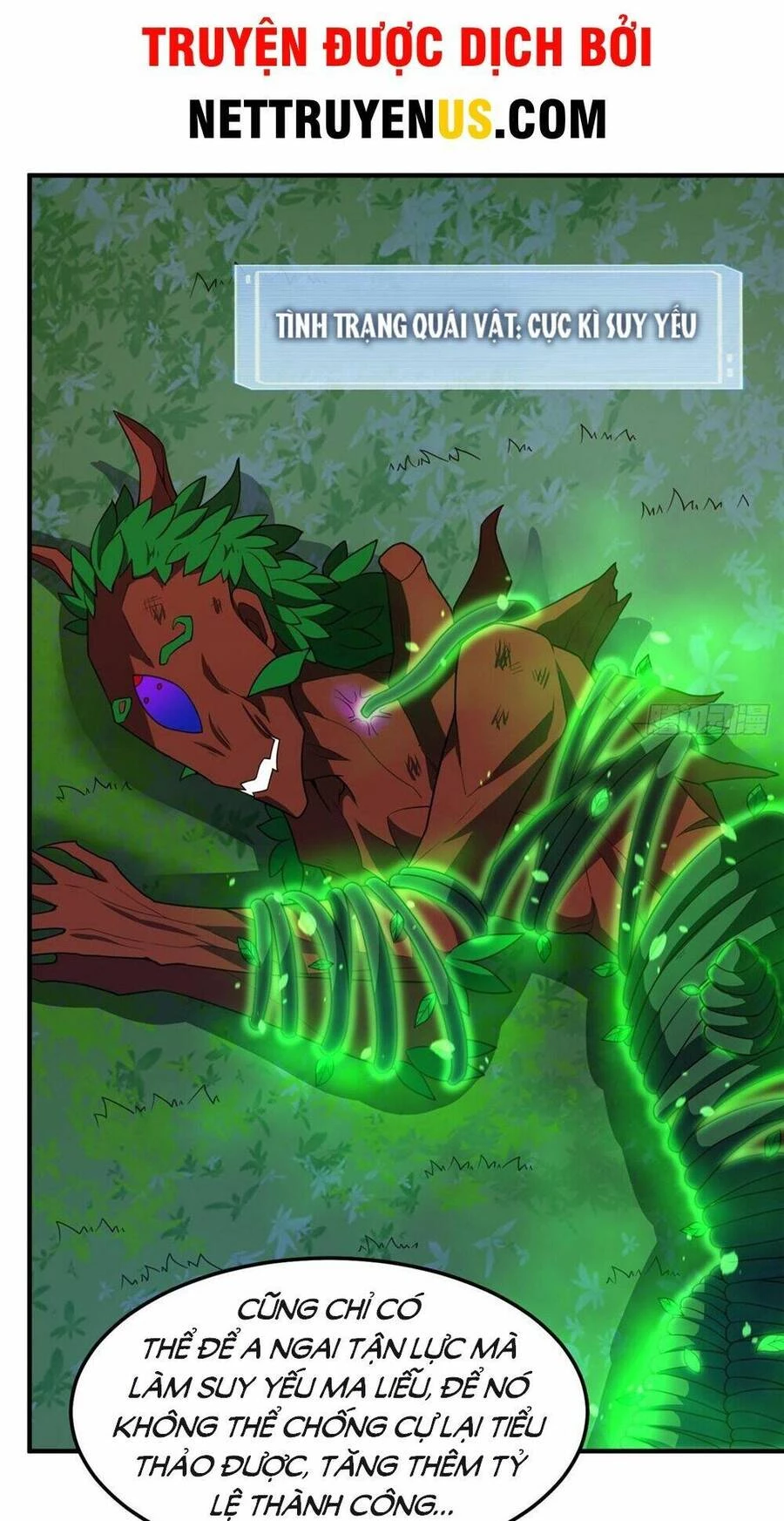 Thần Sủng Tiến Hóa Chapter 245 - Trang 4