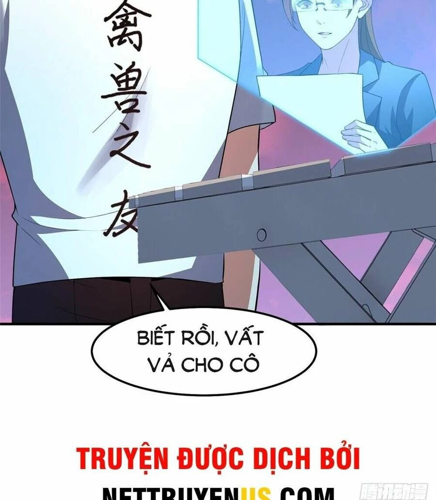 Thần Sủng Tiến Hóa Chapter 245 - Trang 4