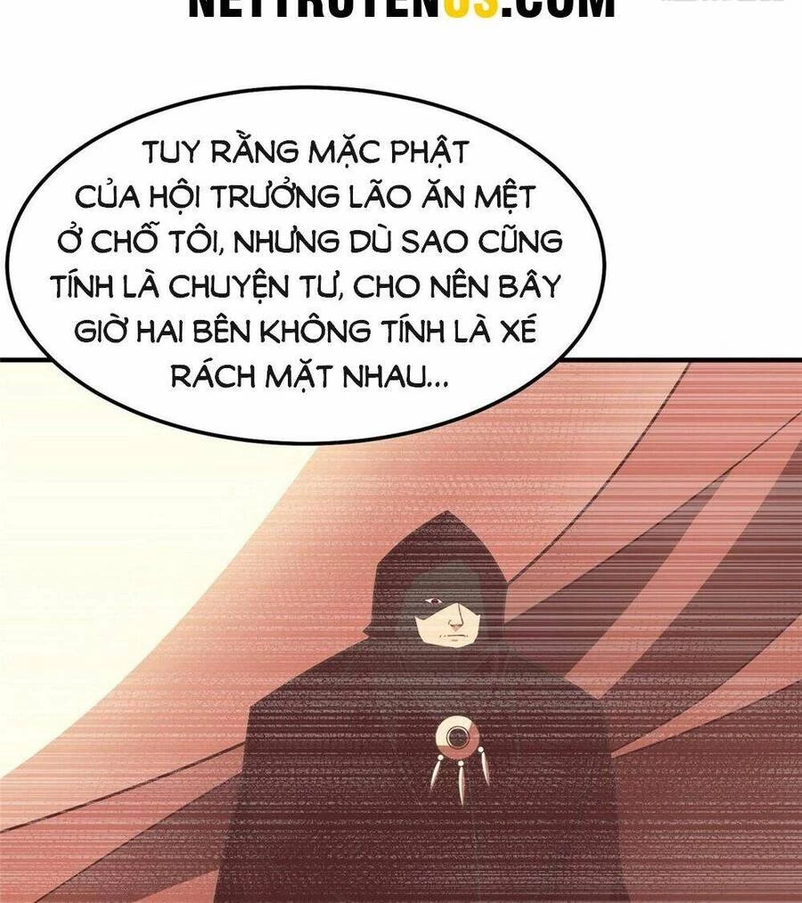 Thần Sủng Tiến Hóa Chapter 245 - Trang 4
