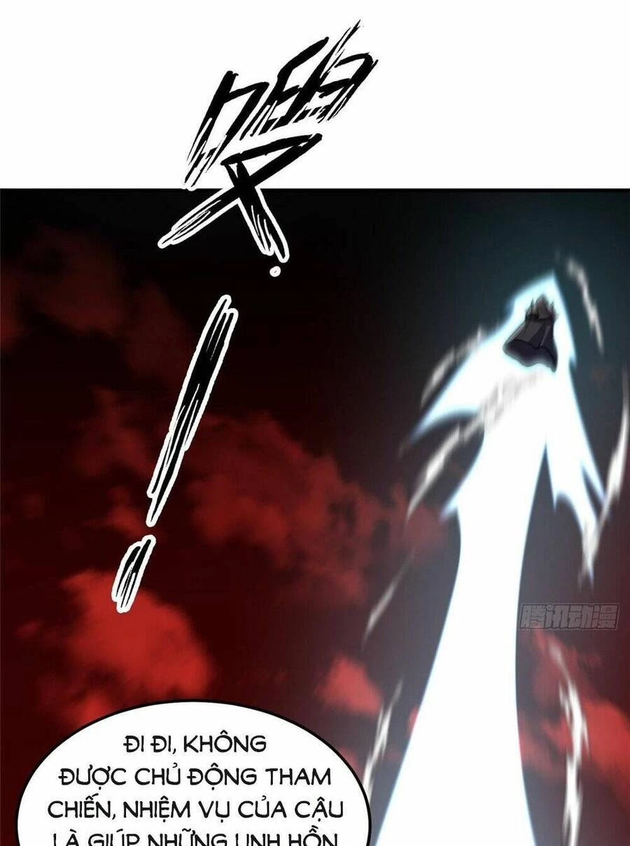 Thần Sủng Tiến Hóa Chapter 245 - Trang 4