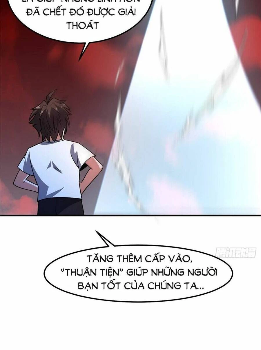 Thần Sủng Tiến Hóa Chapter 245 - Trang 4