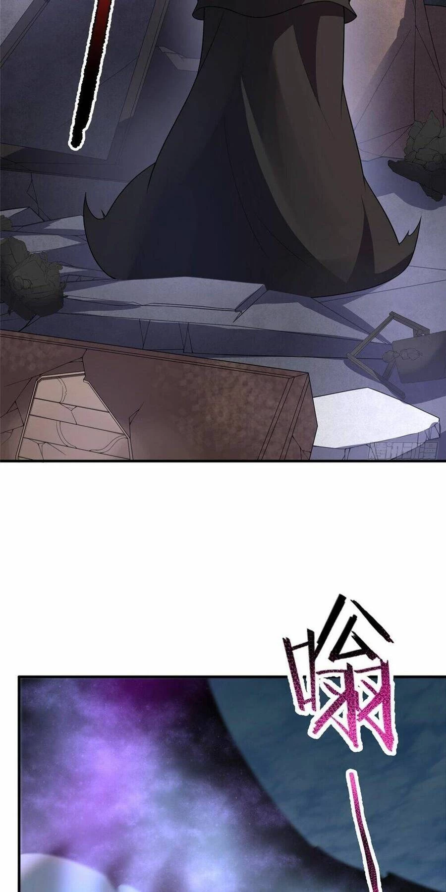 Thần Sủng Tiến Hóa Chapter 246 - Trang 4