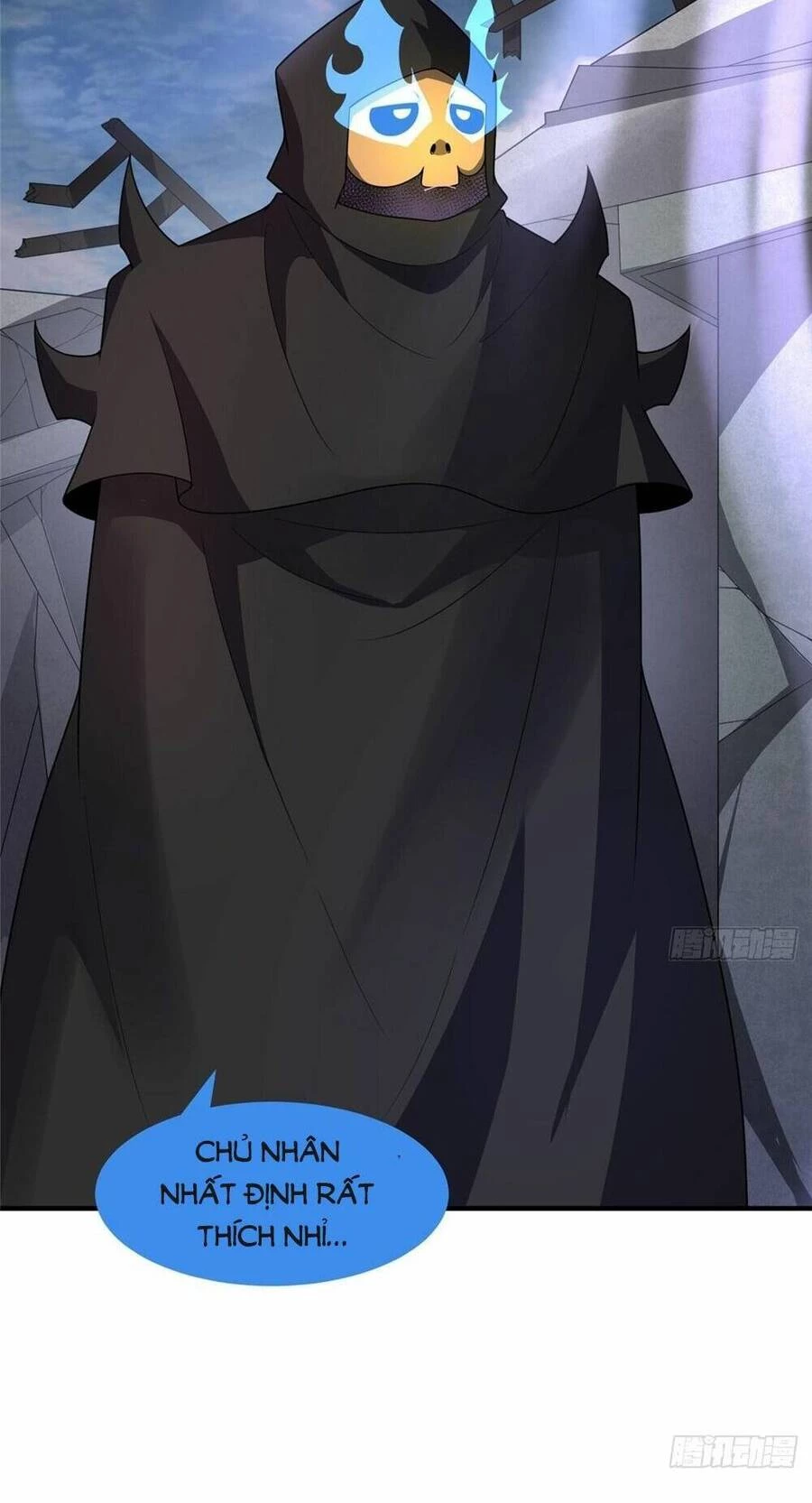 Thần Sủng Tiến Hóa Chapter 246 - Trang 4