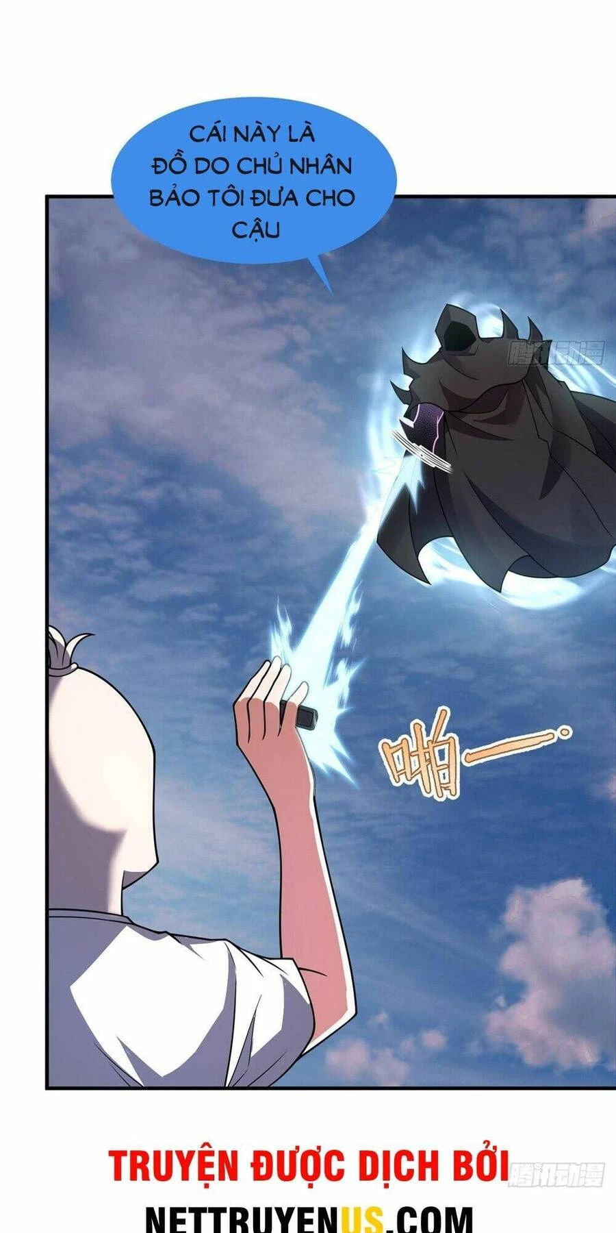 Thần Sủng Tiến Hóa Chapter 246 - Trang 4