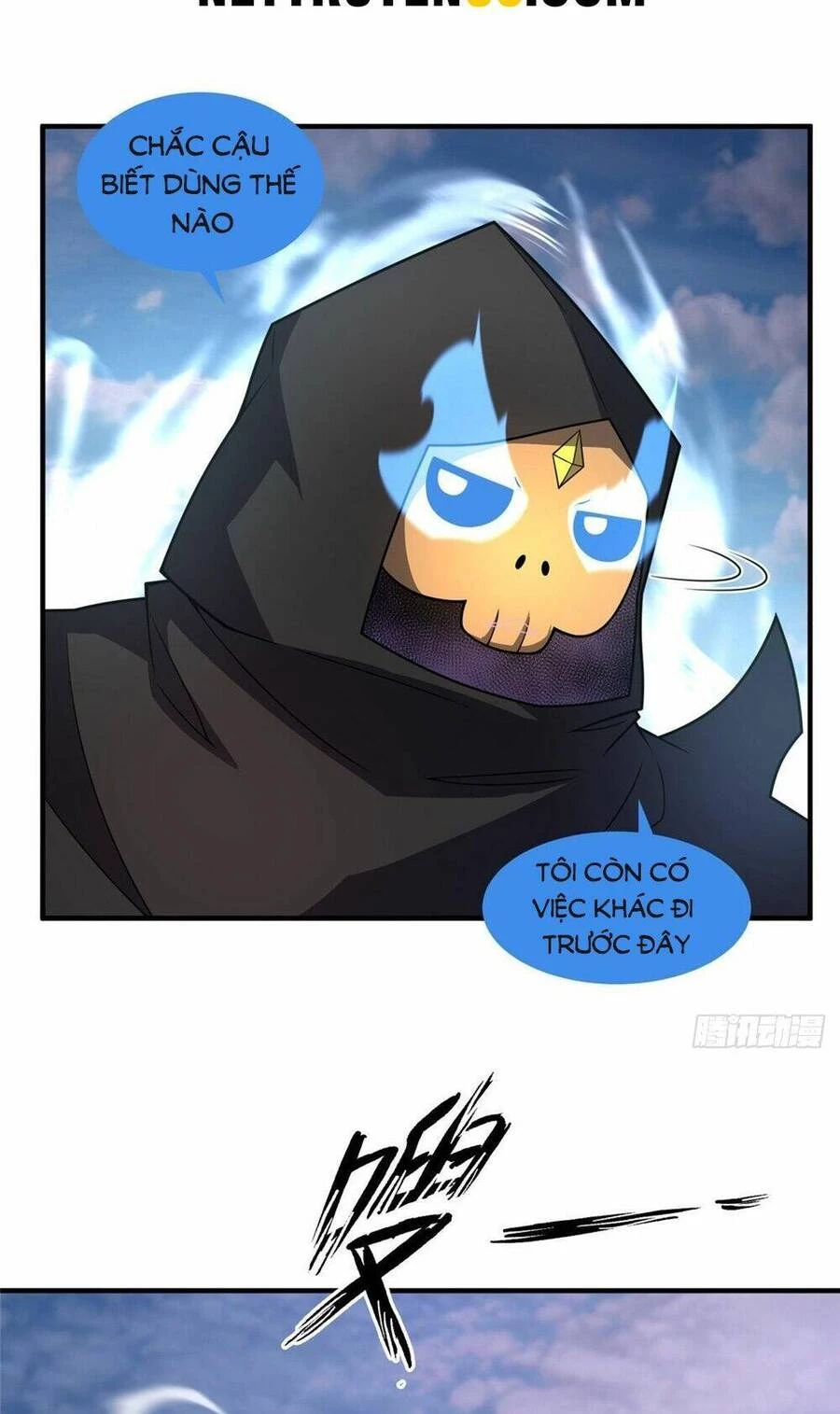 Thần Sủng Tiến Hóa Chapter 246 - Trang 4