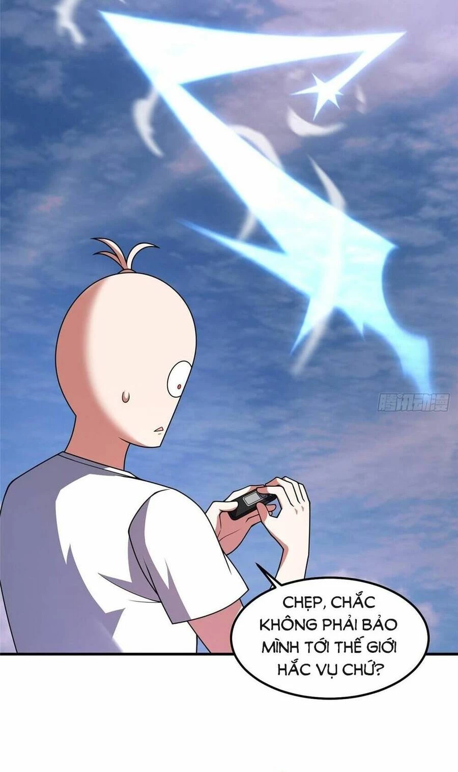 Thần Sủng Tiến Hóa Chapter 246 - Trang 4