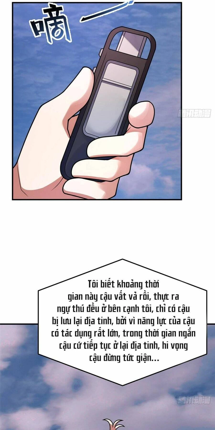 Thần Sủng Tiến Hóa Chapter 246 - Trang 4