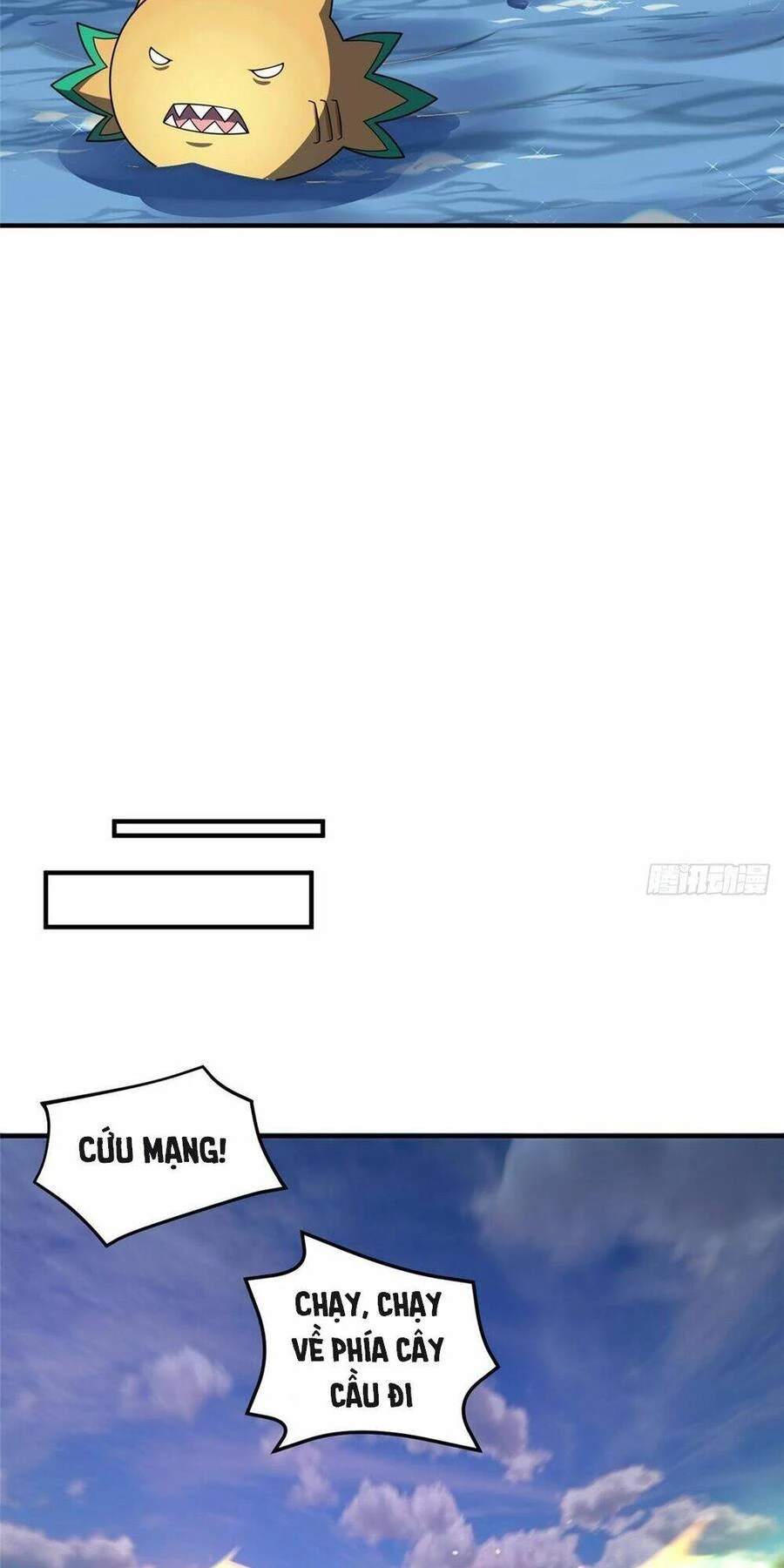 Thần Sủng Tiến Hóa Chapter 246 - Trang 4