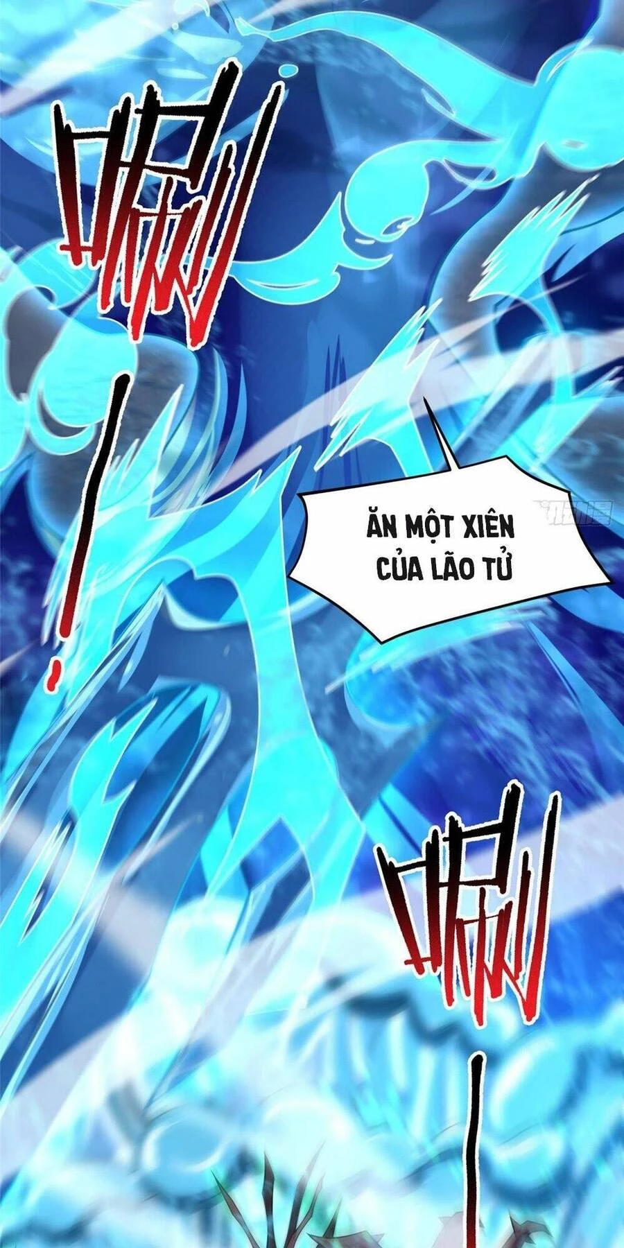 Thần Sủng Tiến Hóa Chapter 246 - Trang 4