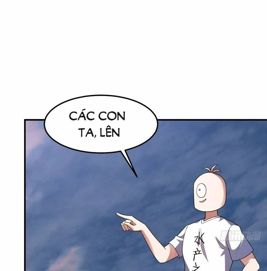 Thần Sủng Tiến Hóa Chapter 246 - Trang 4