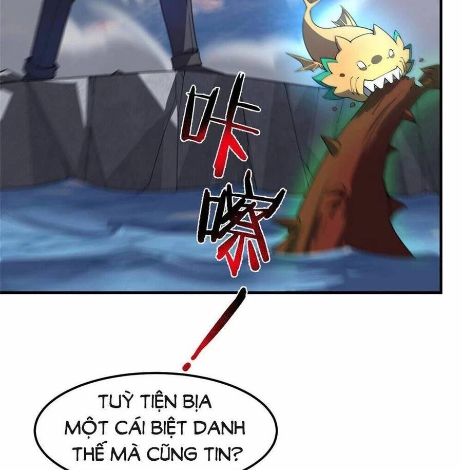 Thần Sủng Tiến Hóa Chapter 246 - Trang 4