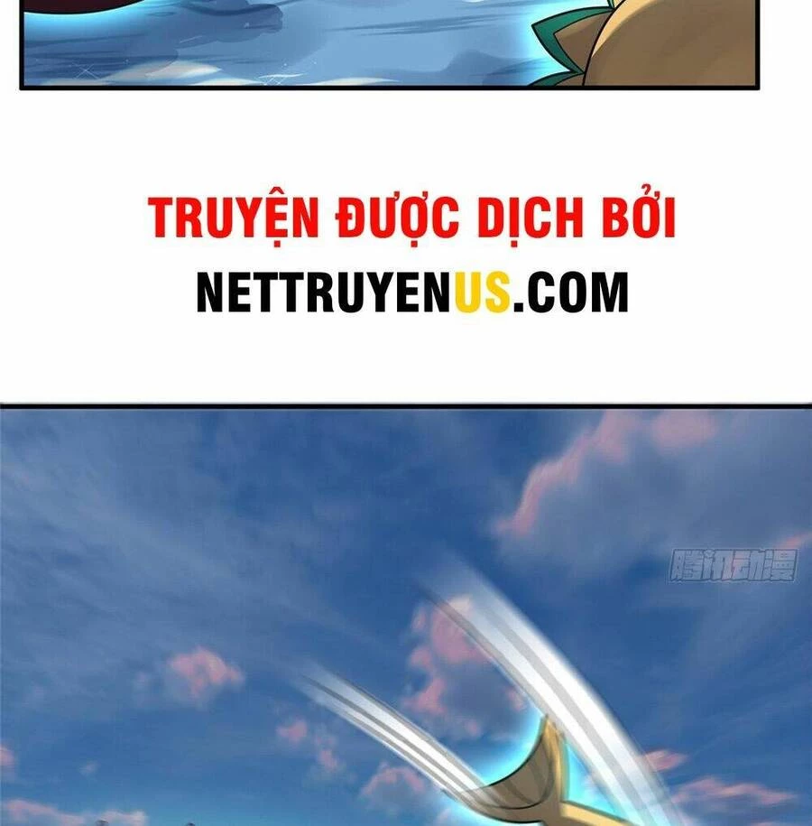 Thần Sủng Tiến Hóa Chapter 246 - Trang 4