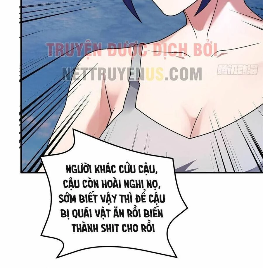 Thần Sủng Tiến Hóa Chapter 246 - Trang 4