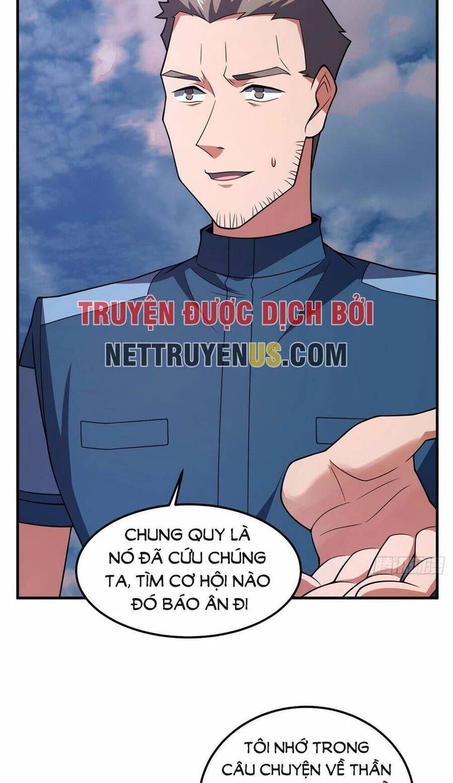 Thần Sủng Tiến Hóa Chapter 246 - Trang 4