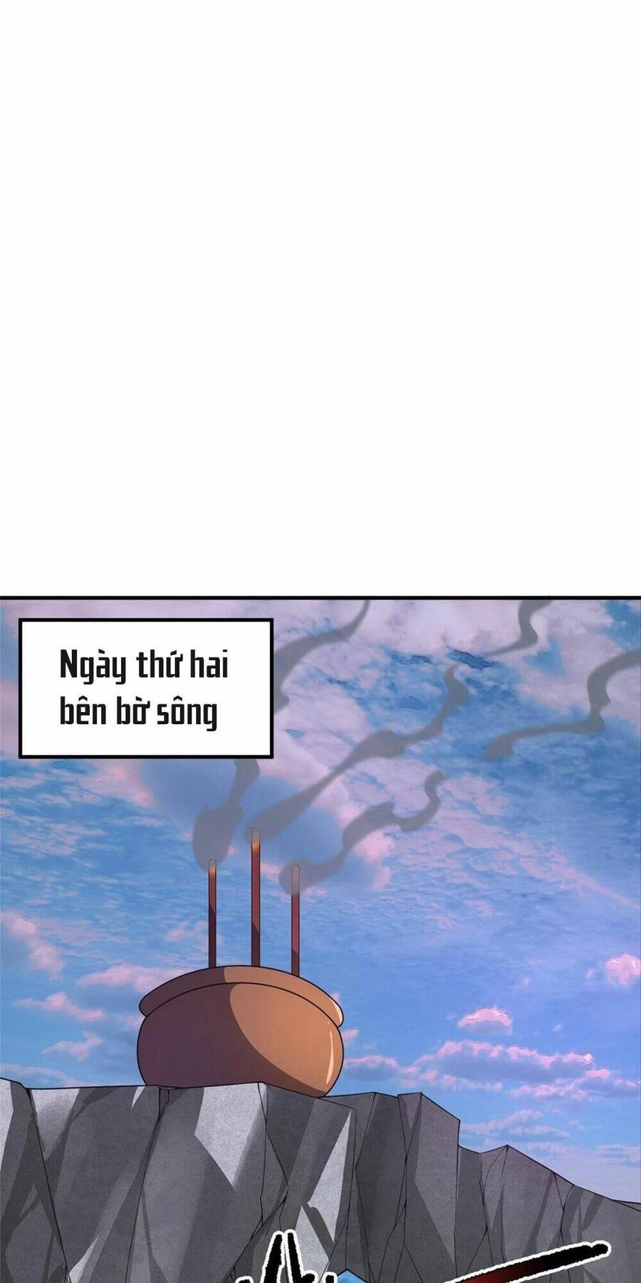 Thần Sủng Tiến Hóa Chapter 246 - Trang 4