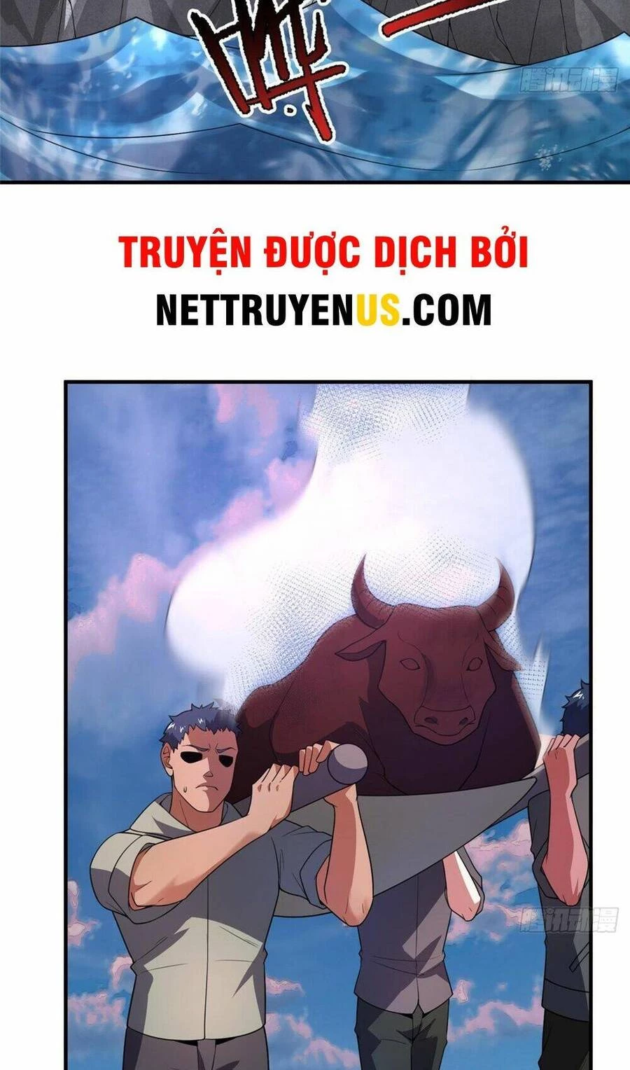 Thần Sủng Tiến Hóa Chapter 246 - Trang 4