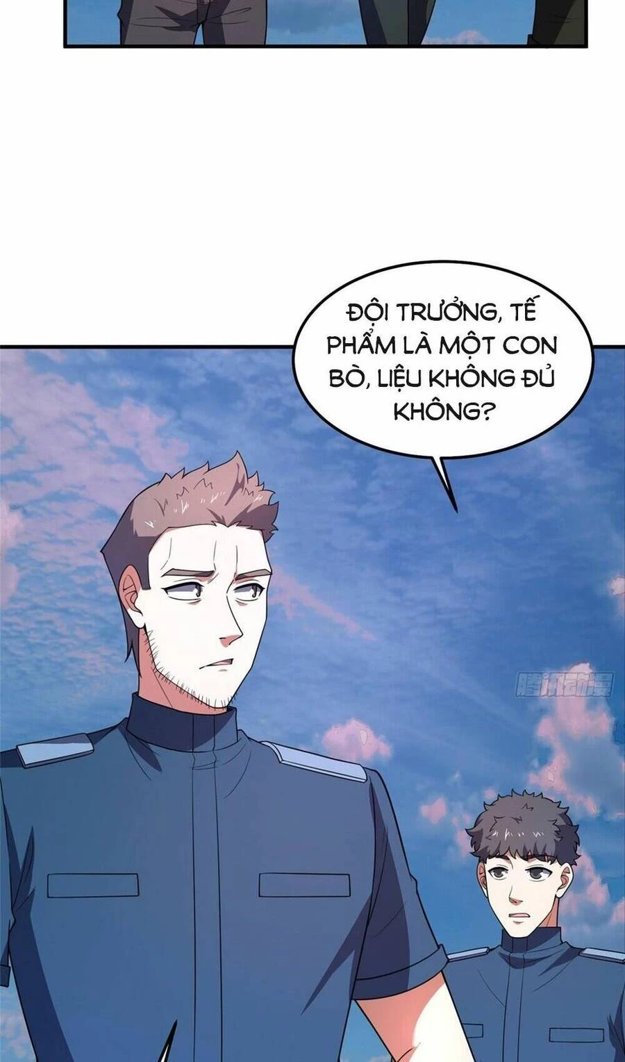 Thần Sủng Tiến Hóa Chapter 246 - Trang 4