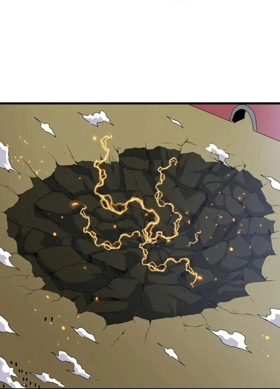 Đại Quản Gia Là Ma Hoàng Chapter 458 - Trang 4