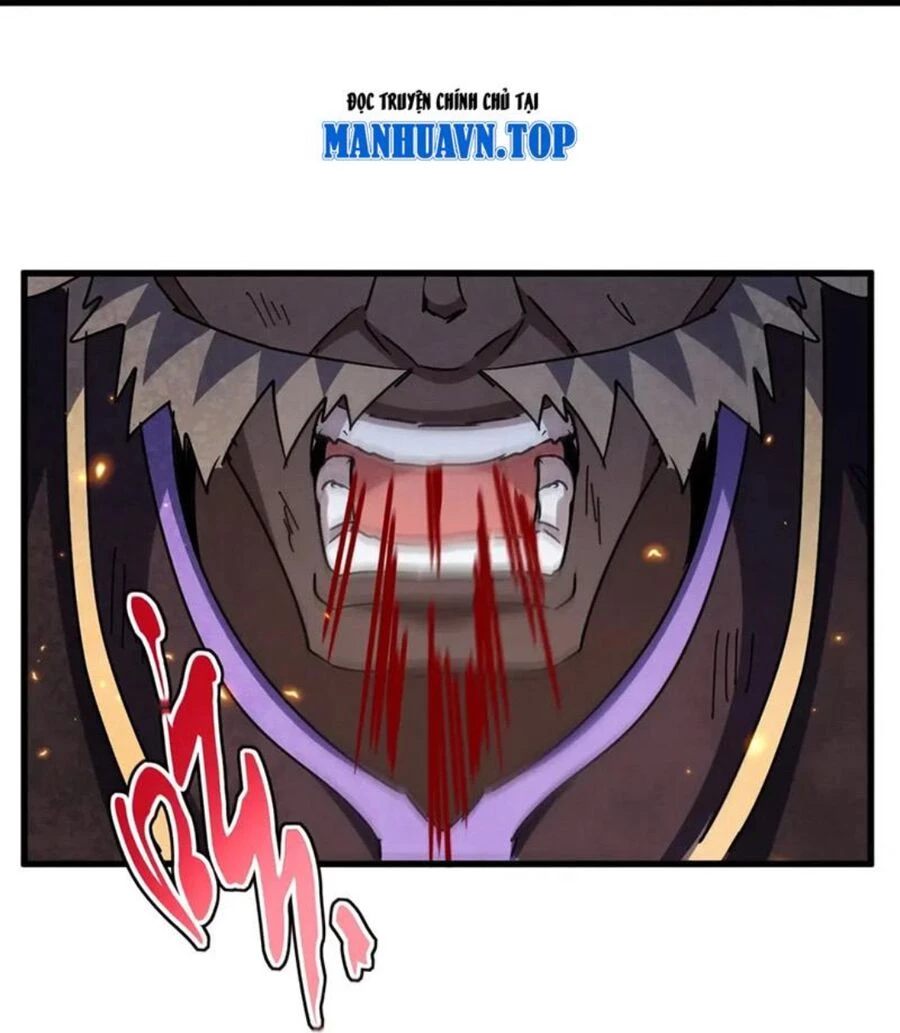 Đại Quản Gia Là Ma Hoàng Chapter 458 - Trang 4