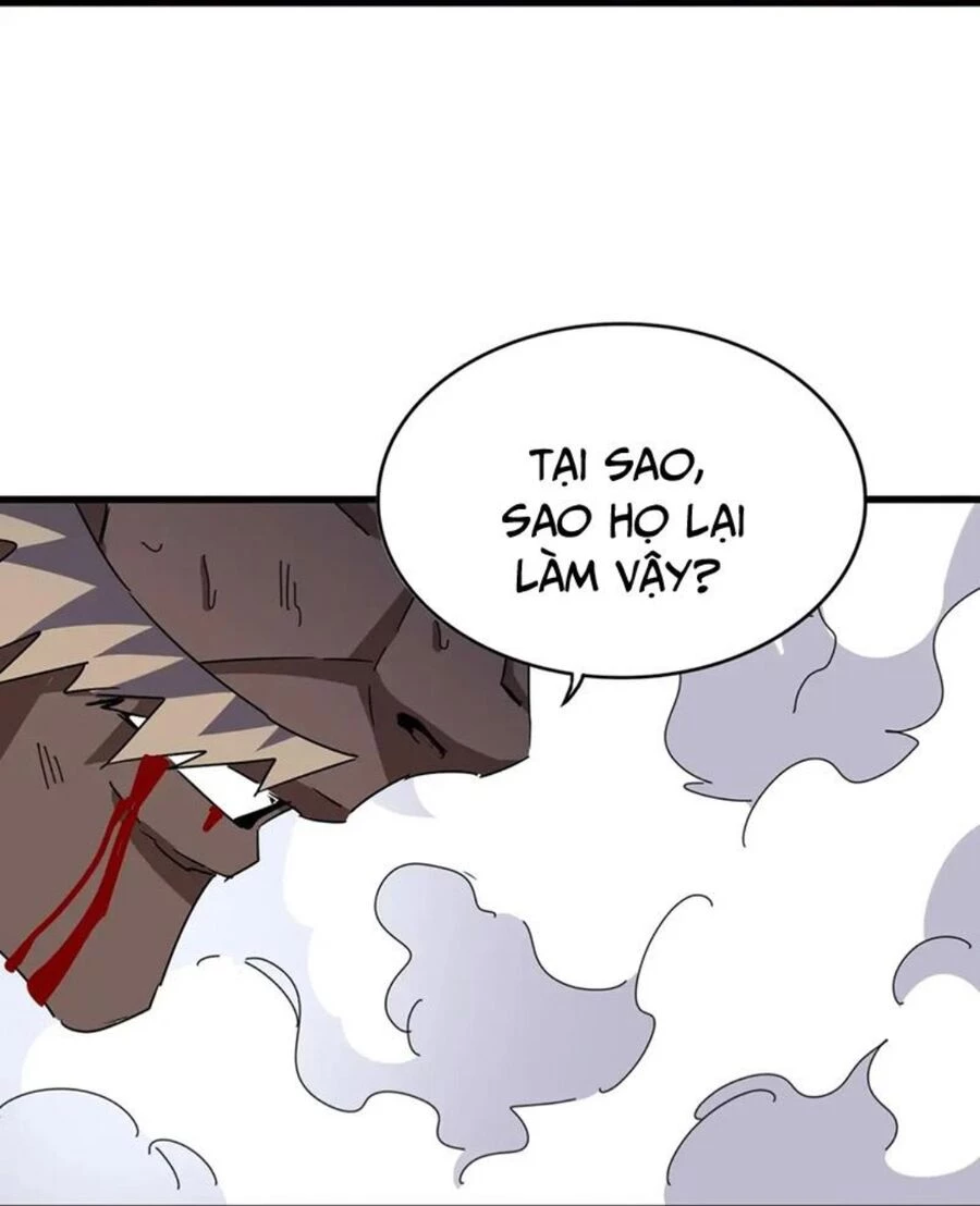 Đại Quản Gia Là Ma Hoàng Chapter 458 - Trang 4