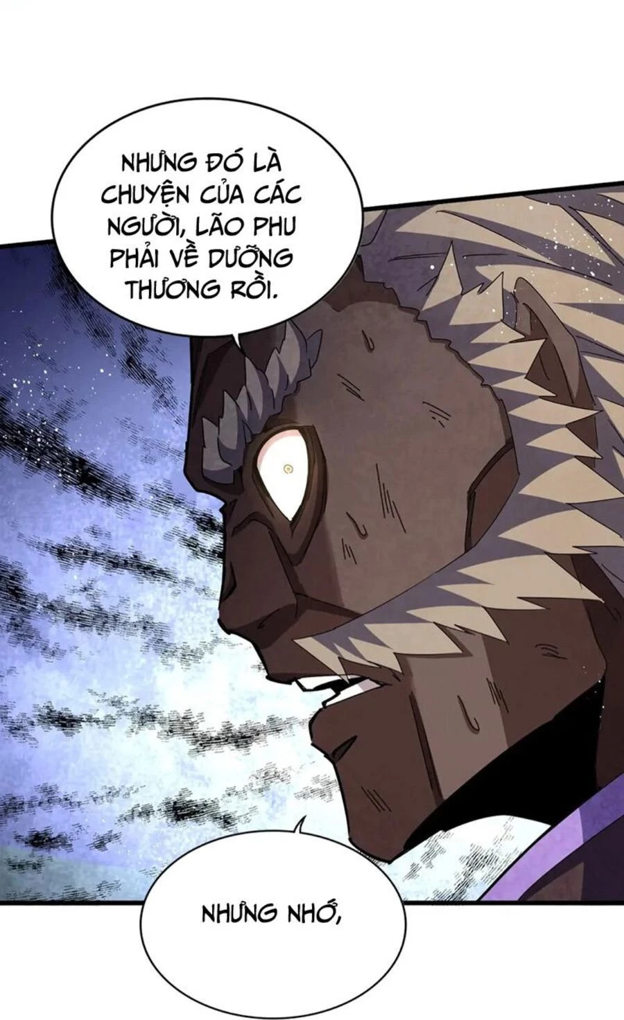 Đại Quản Gia Là Ma Hoàng Chapter 458 - Trang 4