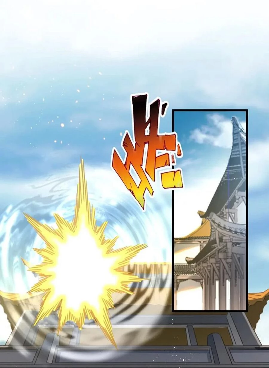 Đại Quản Gia Là Ma Hoàng Chapter 458 - Trang 4