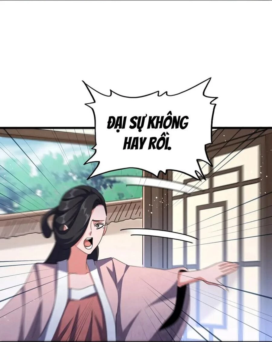 Đại Quản Gia Là Ma Hoàng Chapter 458 - Trang 4