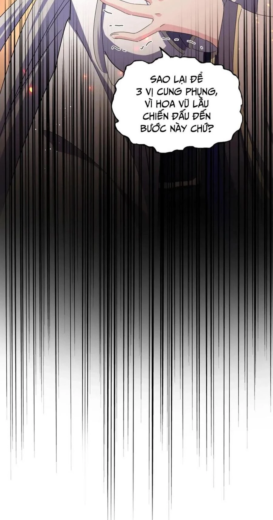 Đại Quản Gia Là Ma Hoàng Chapter 458 - Trang 4