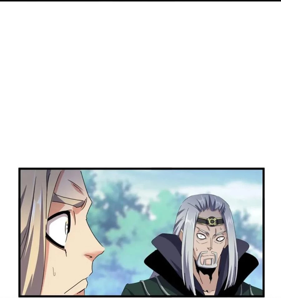 Đại Quản Gia Là Ma Hoàng Chapter 459 - Trang 4