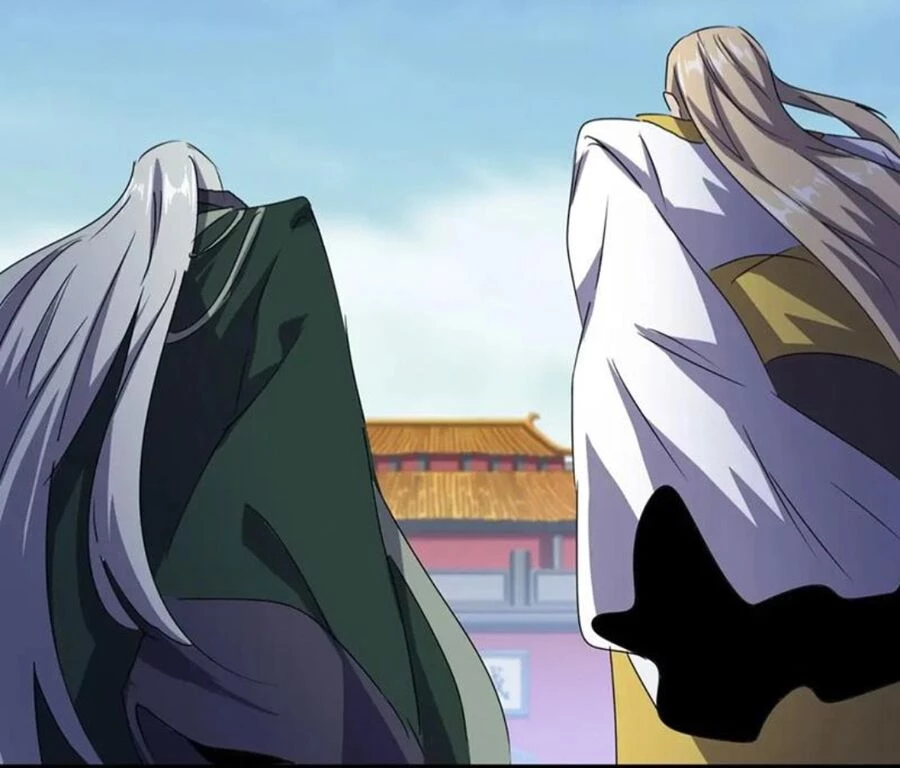 Đại Quản Gia Là Ma Hoàng Chapter 459 - Trang 4