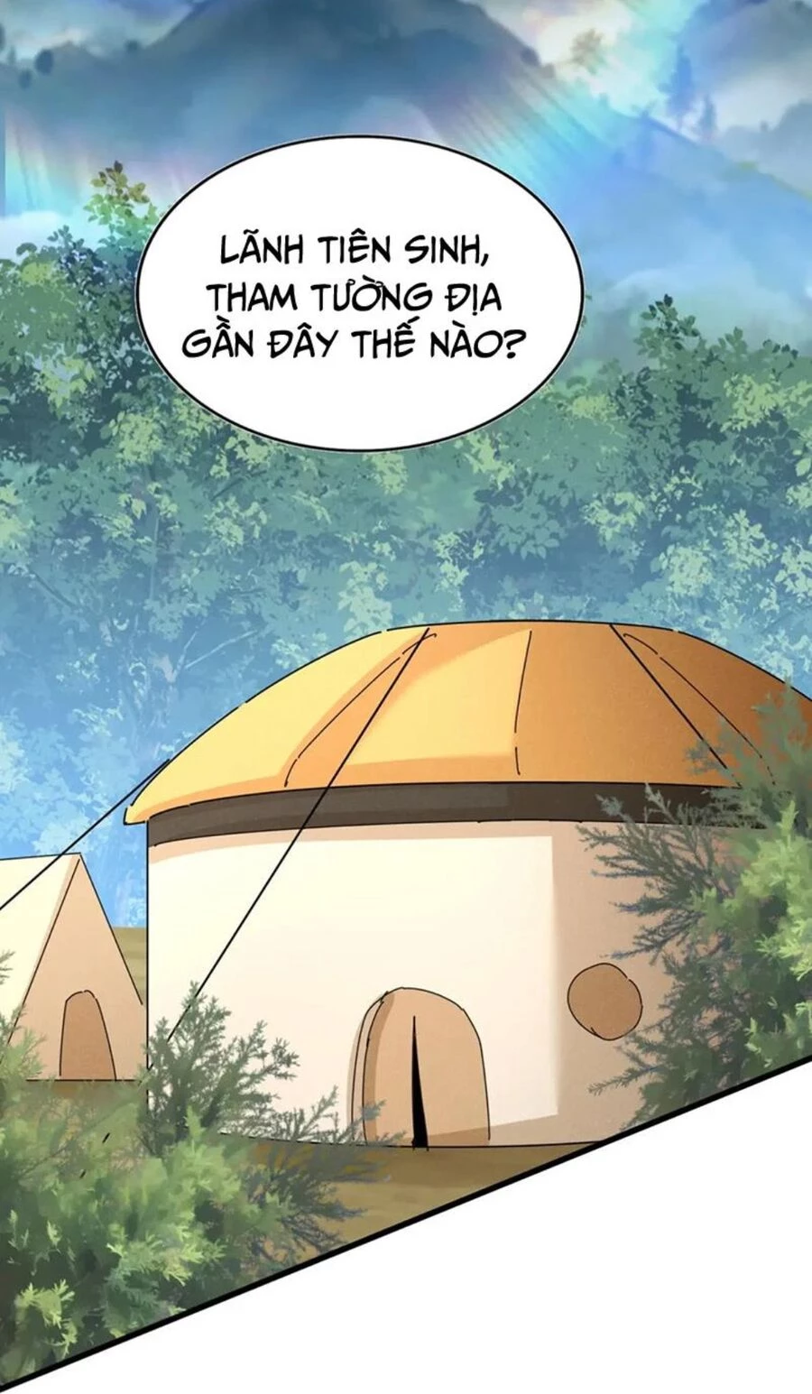 Đại Quản Gia Là Ma Hoàng Chapter 459 - Trang 4